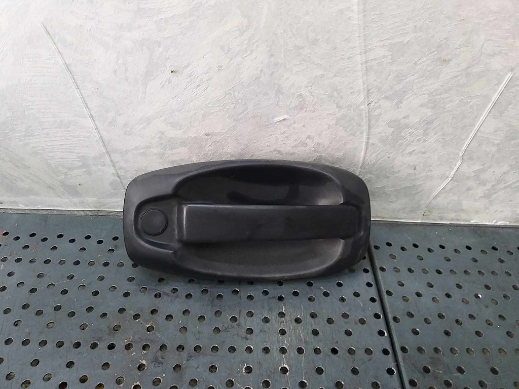 Maner dreapta lateral fiat qubo 242559c