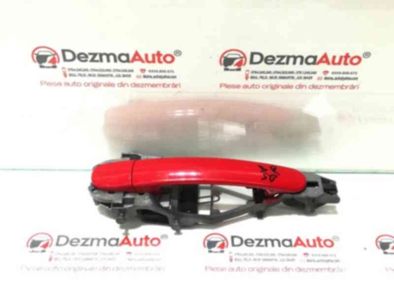 Maner dreapta spate 1K0837886, Vw Golf 5 (1K5) (id:310430)
