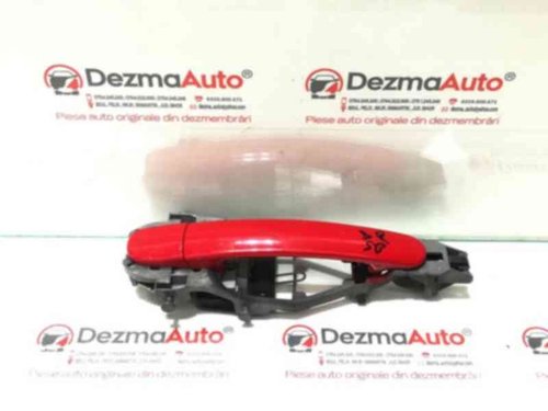 Maner dreapta spate 1K0837886, Vw Golf 5 (1K5) (id:310430)