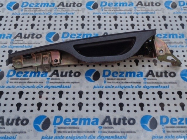 Maner dreapta spate, 1P0839206, Seat Leon (1P1) 2005-2011 (id:204550)