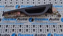 Maner dreapta spate, 1P0839206, Seat Leon (1P1) 20...