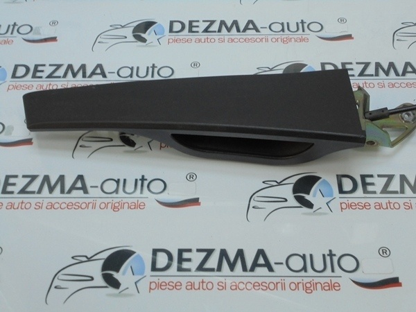 Maner dreapta spate 1P0839206, Seat Leon (1P1) (id:231586)