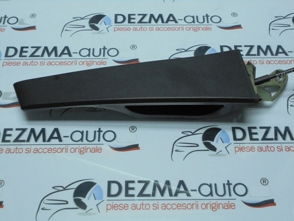 Maner dreapta spate, 1P0839206, Seat Leon (1P1) (id:233961)