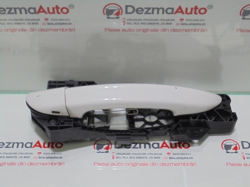 Maner dreapta spate 3C0837886G, Vw Passat Variant (3C5) (id:286609)