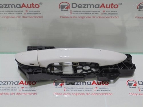 Maner dreapta spate 3C0837886G, Vw Passat Variant (3C5) (id:286609)