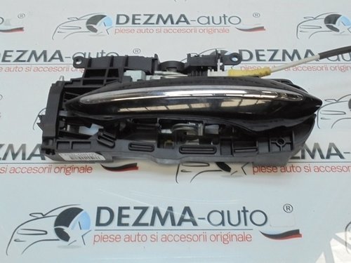 Maner dreapta spate, 4717565009, Bmw 5 (F10) (id:160542)