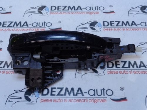Maner dreapta spate 4H0837886, Audi A6 (4G2, C7) (id:173130)
