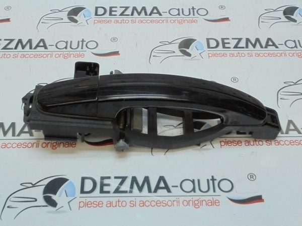 Maner dreapta spate, 4M51-A266B22-AD, Ford Focus 2 kombi (id:192172)