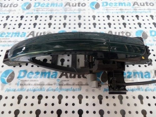 Maner dreapta spate, 4M51- A266B22- AD, Ford Focus 2 Combi (DAW) 2007-2010 (id:186728)