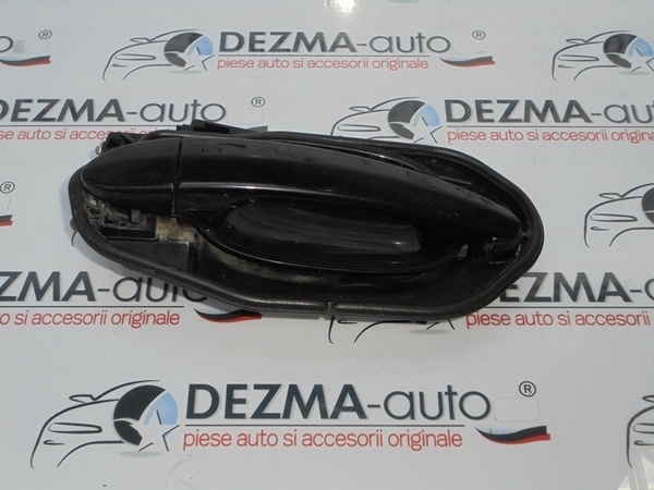 Maner dreapta spate 5121-7034544, Bmw 5 (E60) (id:241079)