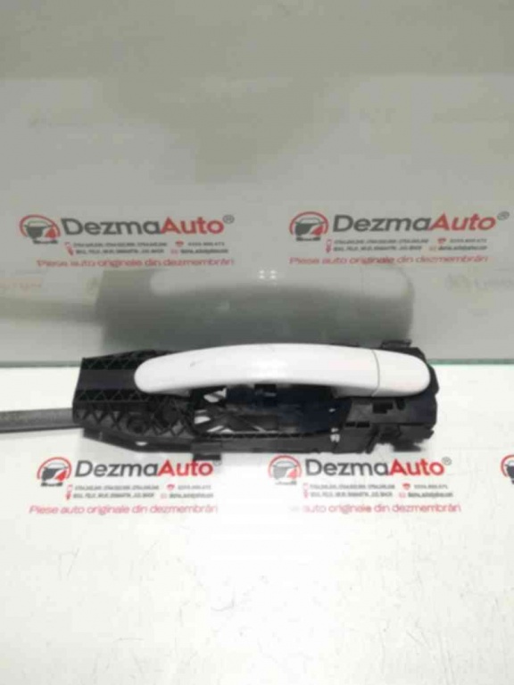 Maner dreapta spate, 5N0837017E, Vw Tiguan (5N) (id:314744)
