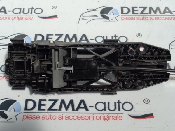 Maner dreapta spate 5N0839885G, Volkswagen Golf 6 (5K1) 2008-2012 (id:223264)