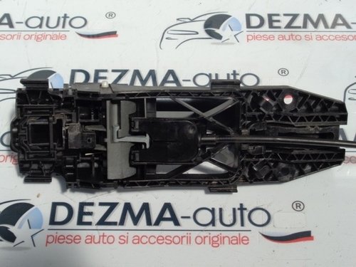 Maner dreapta spate 5N0839885G, Volkswagen Golf 6 (5K1) 2008-2012 (id:223264)