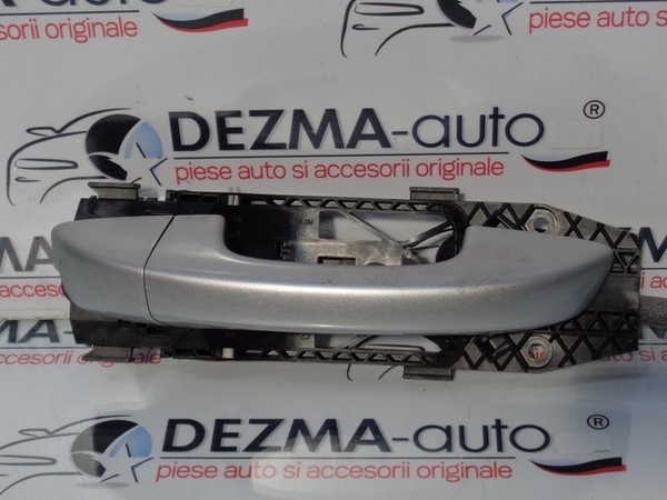 Maner dreapta spate 5N0839885H, Vw Golf 6 (5K1) 2008-2012 (id:214524)