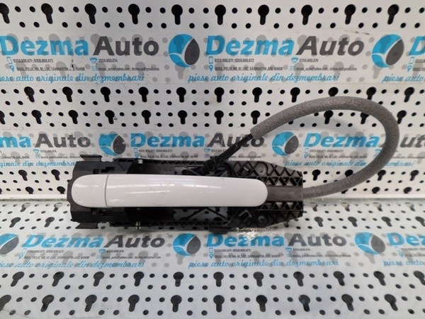 Maner dreapta spate 5N0839885H, Vw Tiguan (id.167281)