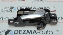 Maner dreapta spate, 6M21-U22600-AB, Ford Galaxy (...