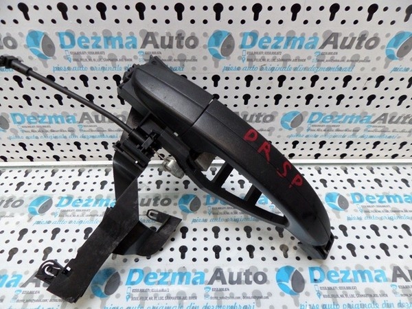 Maner dreapta spate, 6M21-U266B22-A, Ford Galaxy, (id:171406)