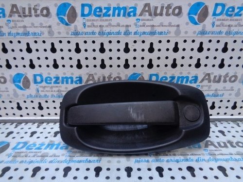 Maner dreapta spate 7355454960, Fiat Doblo Cargo