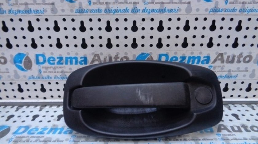 Maner dreapta spate 7355454960, Fiat Doblo Cargo