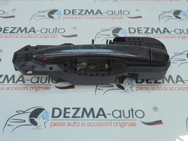 Maner dreapta spate, 806060041R, Renault Megane 3 hatchback (id:272970)