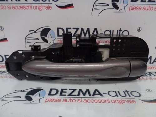 Maner dreapta spate, 806060042R, Renault Megane 3 hatchback (BZ)
