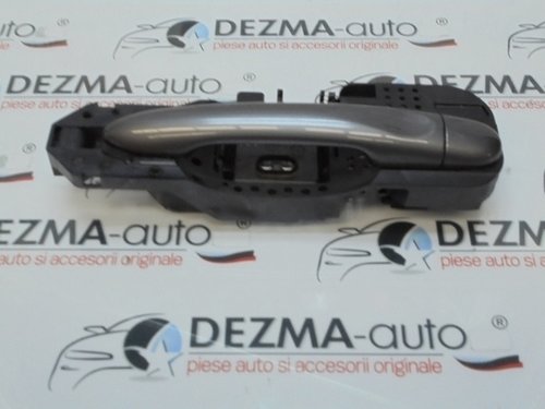 Maner dreapta spate, 806060042R, Renault Megane 3 Grandtour (KZ0/1) (id:220396)