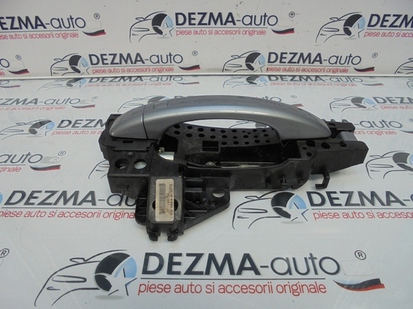 Maner dreapta spate 8T0837886A, Audi A4 Avant (8K5, B8) (id:259765)