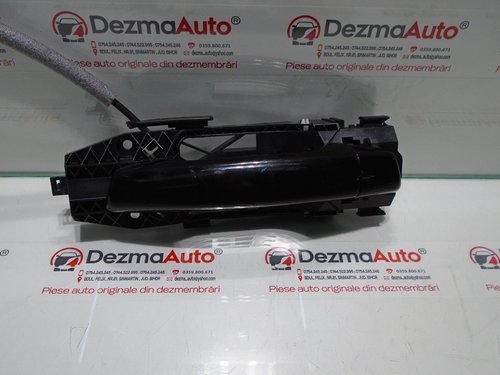 Maner dreapta spate 8V0839885, Audi A3 Sportback (8VA) (id:292458)