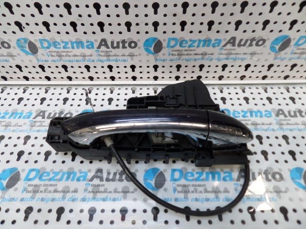 Maner dreapta spate A1647600434 Mercedes Clasa M (W164) 2005-2012 (id:157337)