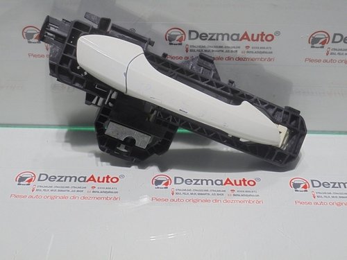 Maner dreapta spate A2047600834, Mercedes Clasa C T-Model (S204) (id:287449)