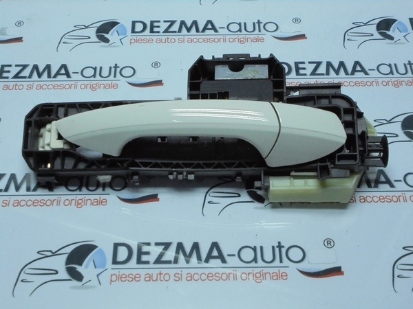 Maner dreapta spate, A2047601634, Mercedes Clasa E T-Model (S212) (id:198282)