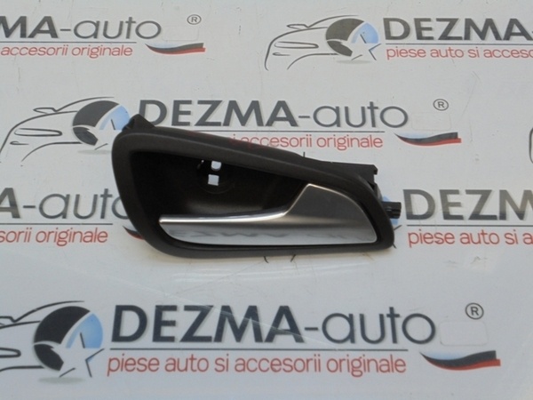 Maner dreapta spate, AM51-U22600-BDW, Ford Focus 3 (id:151625)