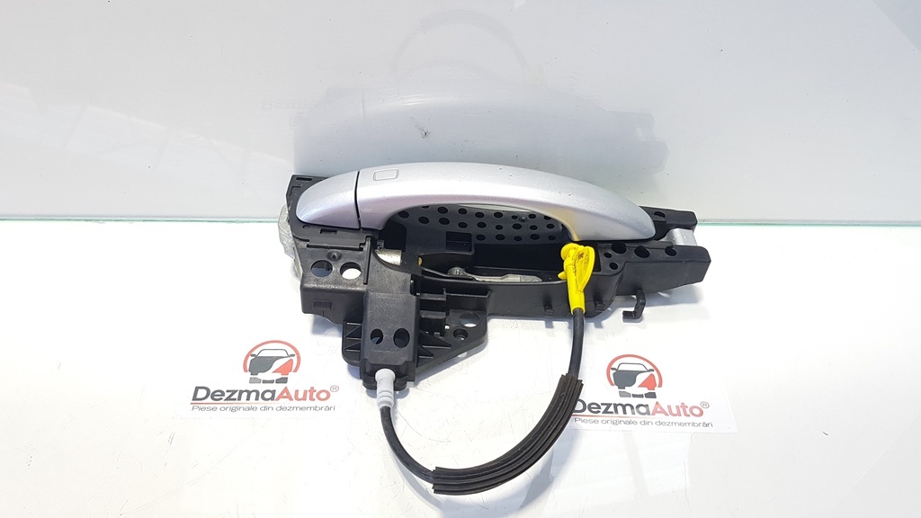 Maner dreapta spate, Audi A4 (8K2, B8) cod 8T02837886A (id:372164)