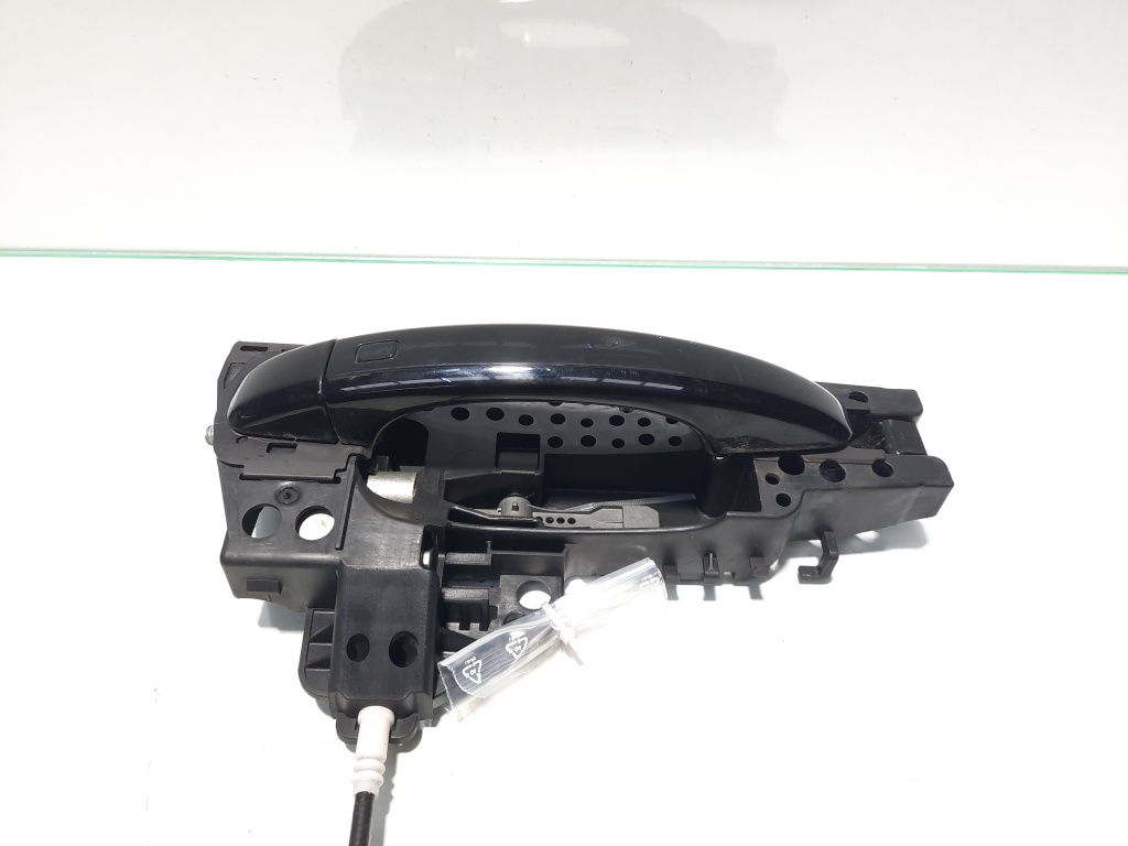 Maner dreapta spate, Audi A4 (8K2, B8) [Fabr 2008-2015] 8T0837886A (id:449311)