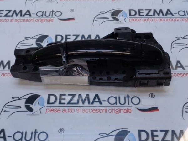 Maner dreapta spate, Audi A4 Avant (8K5, B8) (id:151680)
