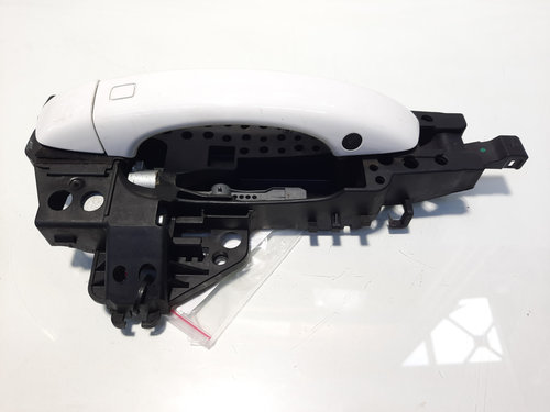 Maner dreapta spate, Audi A6 (4G2, C7) (id:516428)