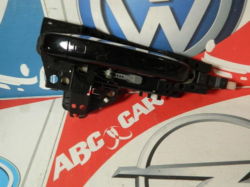 Maner dreapta spate Audi A7 2010-2018 4G 4H0837886