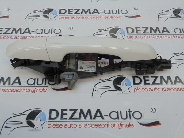 Maner dreapta spate, BJ32-24994-CC, Land Rover Range Rover Evoque (id:134774)