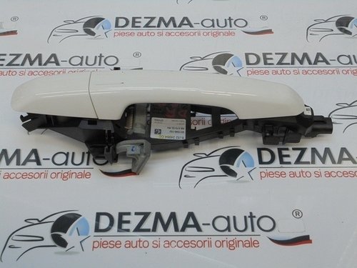 Maner dreapta spate, BJ32-24994-CC, Land Rover Range Rover Evoque (id:134774)