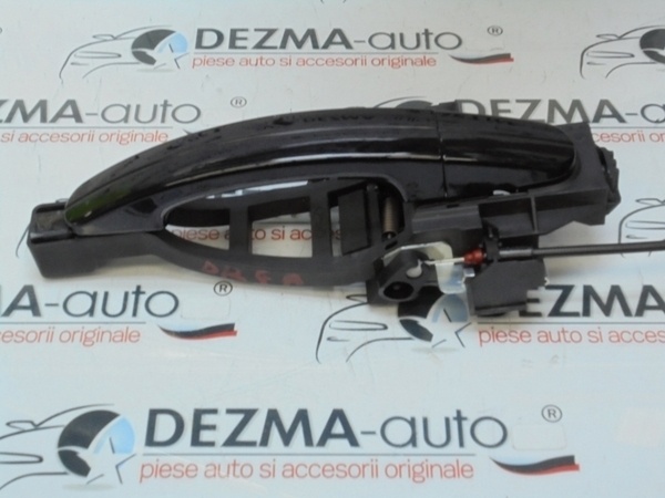 Maner dreapta spate, BM51-224A36-CE, Ford Focus 3 (id:176398)