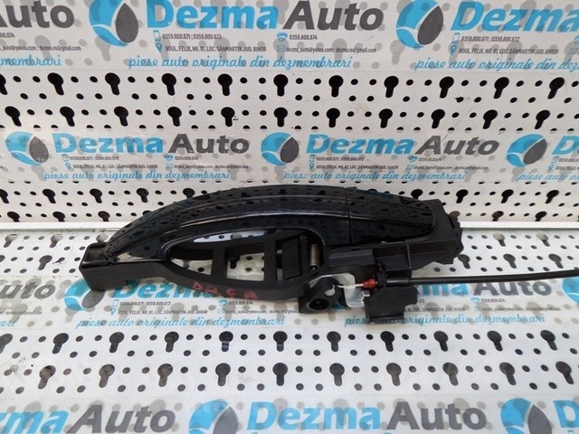 Maner dreapta spate, BM51-224A36-CE, Ford Focus 3, (id:176398)