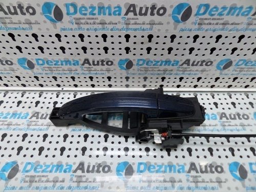 Maner dreapta spate, BM51-A224A36-CG, Ford Focus 3 (id.159189)