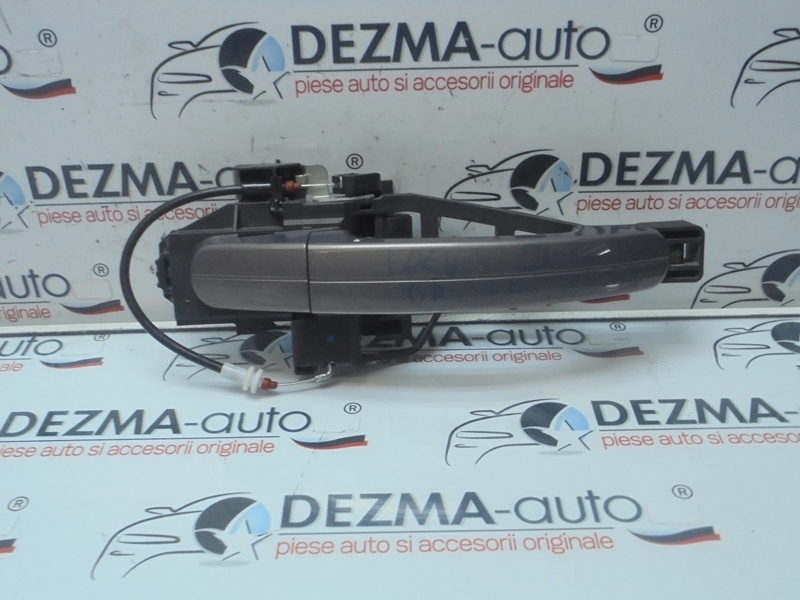 Maner dreapta spate, BM51-A224A36-CG, Ford Focus 3 Turnier (id:279362)