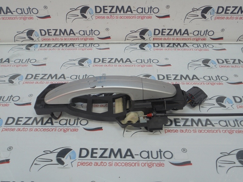 Maner dreapta spate, BM51-A266B22-AG, Ford Focus 3 Turnier (id:278374)