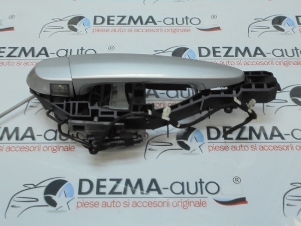Maner dreapta spate, Bmw 3 (F30) (id:115762)