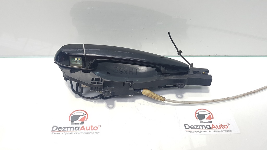 Maner dreapta spate, Bmw 3 Touring (E91) (id:366705)