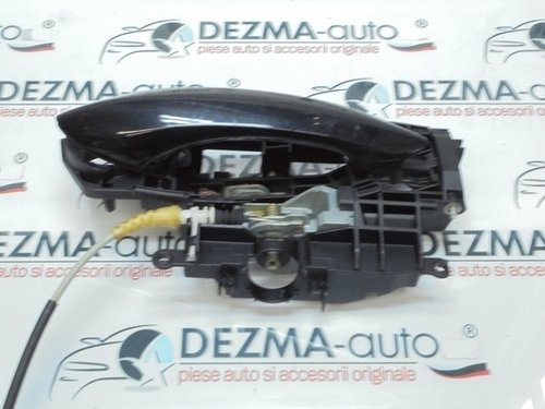Maner dreapta spate, Bmw 5 (F10) (id:142006)