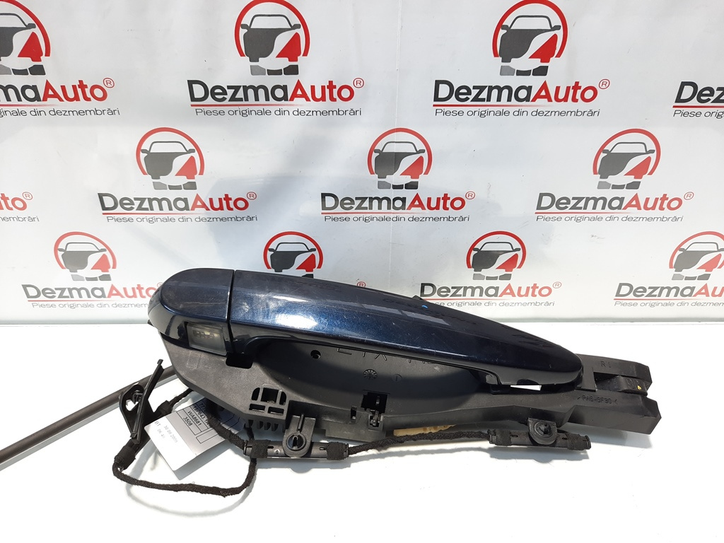 Maner dreapta spate, Bmw X5 (E70) [Fabr 2007-2013] (id:427195)
