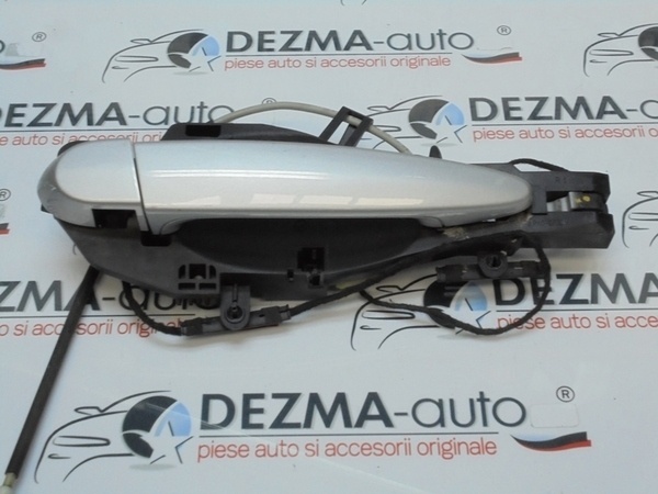 Maner dreapta spate, Bmw X5 (E70) (id:187365)