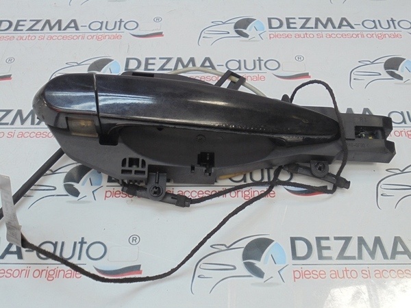 Maner dreapta spate, Bmw X5 (E70)